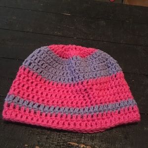 Handmade Crochet Hats